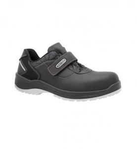 Zapato seguridad Panter Diamante Velcro Link S2