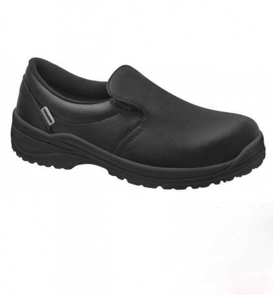 Zapatos Zagros negros ✔️