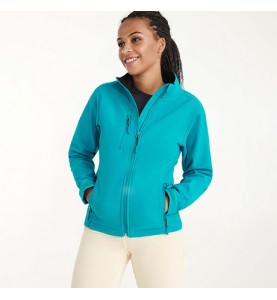 ▷ Chaqueta norway mujer roly