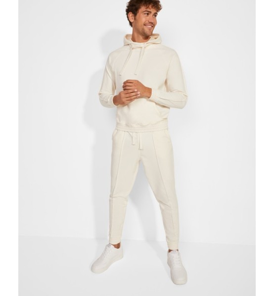 Pantalon Roly unisex LEVI blanco  vintage