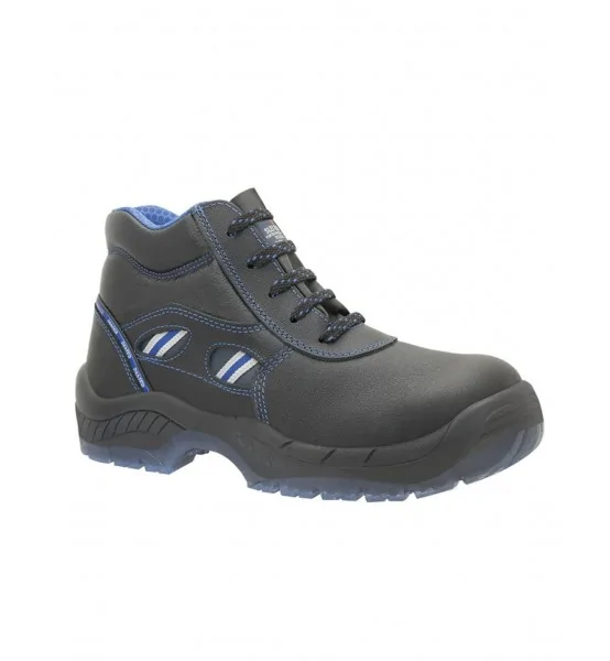 Bota seguridad Panter Silex Plus S3