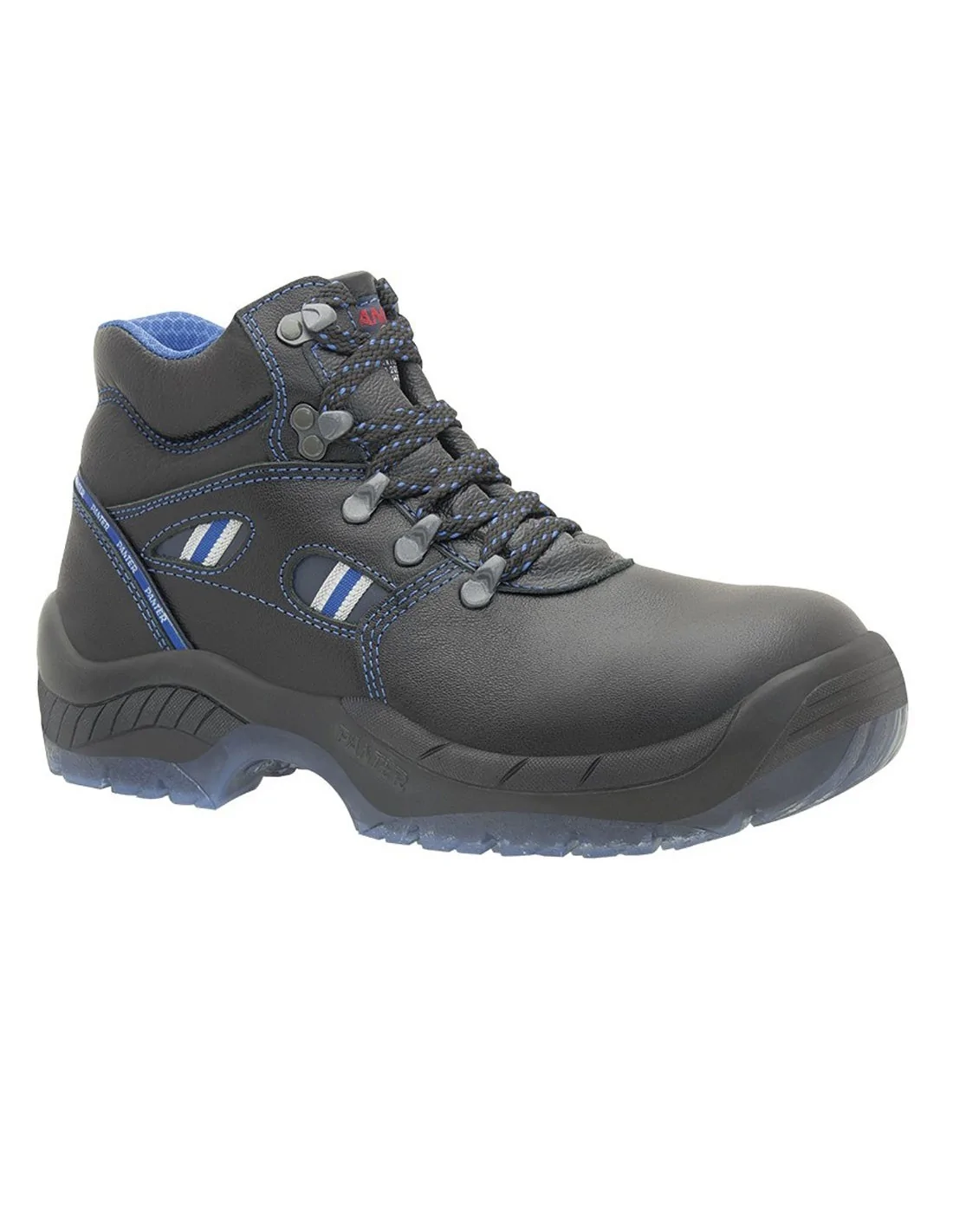 Bota seguridad Panter Dragon Plus S3 PANTER