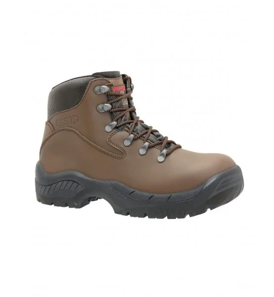 Bota seguridad Panter 3260 Plus membrana S3