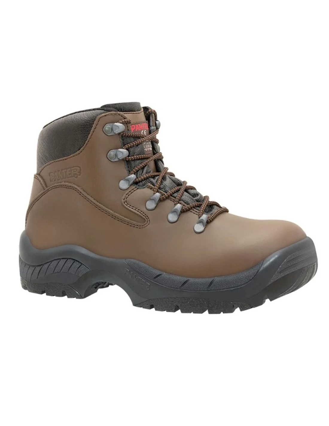 Bota seguridad Panter 3260 Plus membrana S3 PANTER