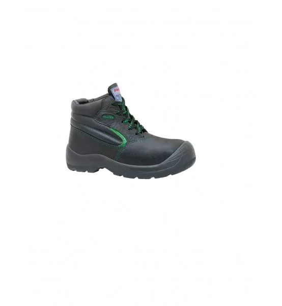 Bota seguridad panter silex totale s3 258 lateral