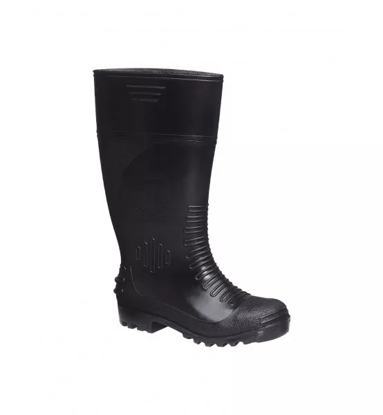 Bota Panter 2090 Negra S4