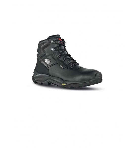 Bota de Seguridad U-power Drop GTX S3 WR HRO HI SRC CI