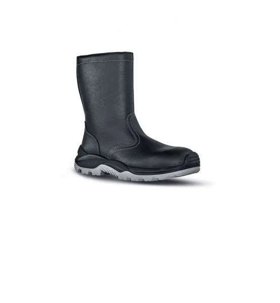 Bota de seguridad U-Power Siberian S3 SRC CI