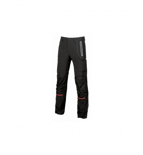 Pantalones de trabajo U-Power Race