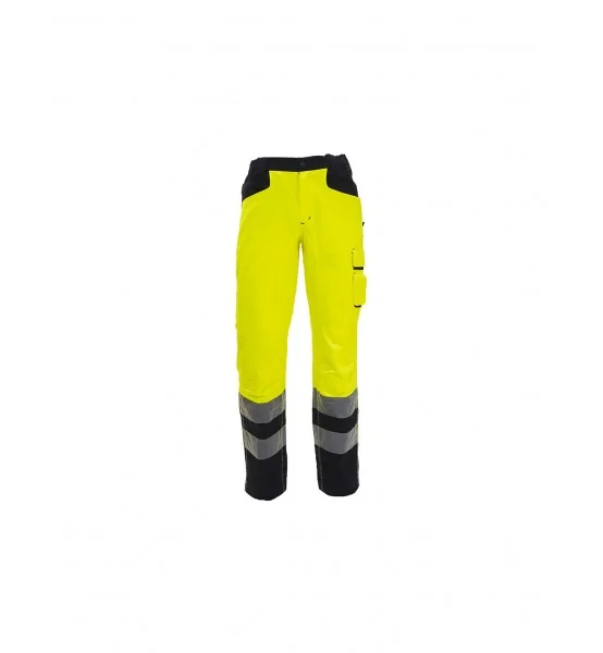 Pantalon alta visibilidad U-Power Light