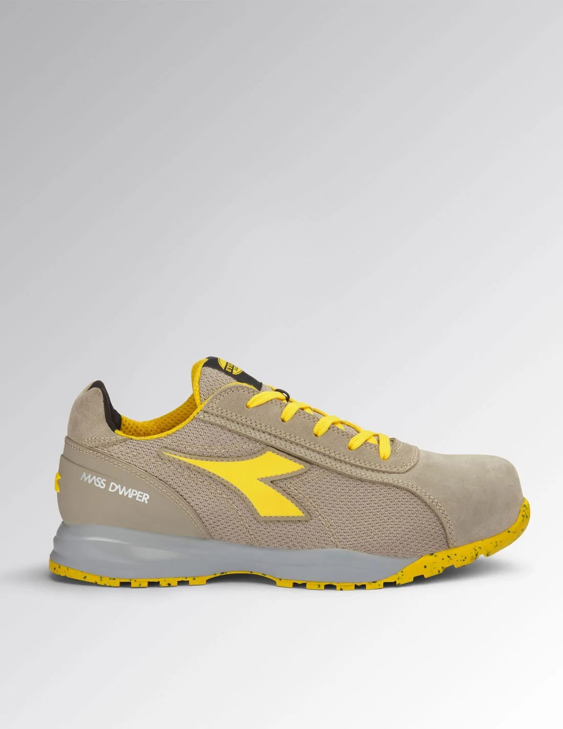 Diadora calzado de seguridad funcional hotsell