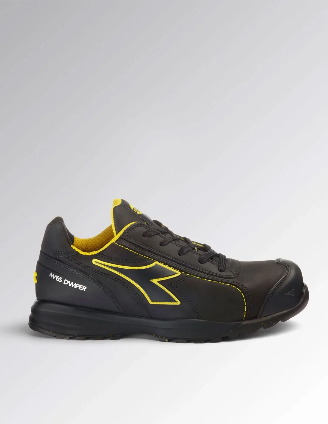 Zapato de seguridad Diadora Glove MDS Master low S3S FO HRO SR SC ESD Diadora Utility