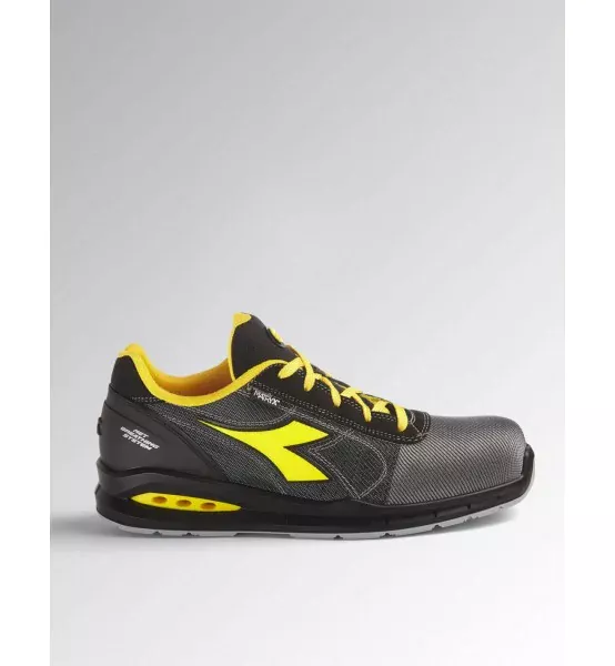 Zapato de seguridad Diadora Run Net AB Matryx Low S1PS FO SR