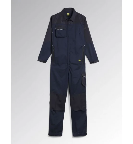 Mono de trabajo Diadora Coverall Poly