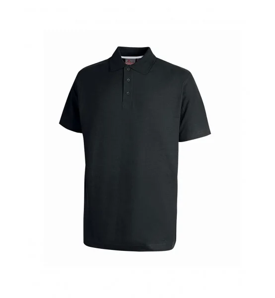 Polo U-Power Tonga - black carbon