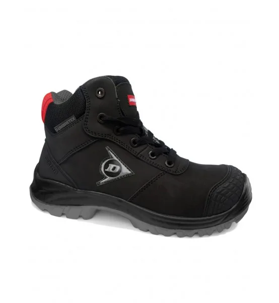 Zapato de trabajo Dunlop First One Adv-Titan S3 WR