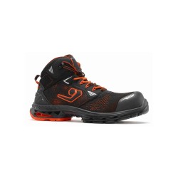 Botas de trabajo Base Paris S1PS ESD LG SC FO SR