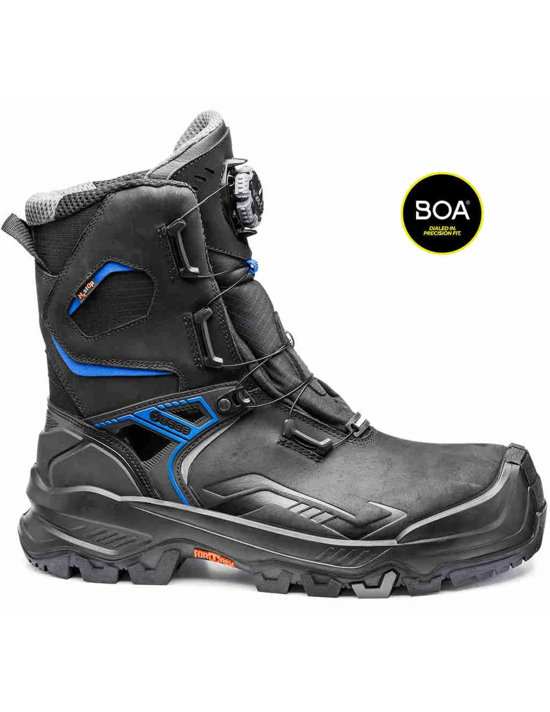 Botas de trabajo base on sale