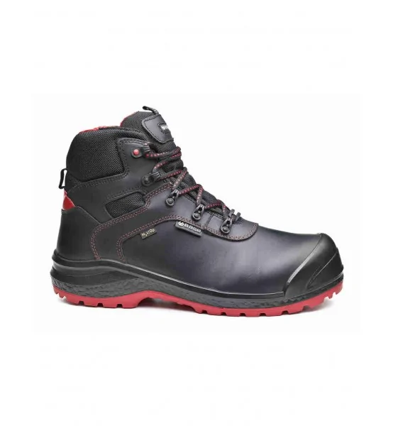 Bota de trabajo Base Be-Dry Mid S3 HRO HI CI WR SRC