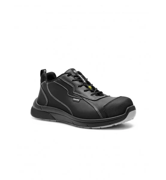 Zapato de trabajo Panter Aventio Sportypro S3S FO HI CI SC SR