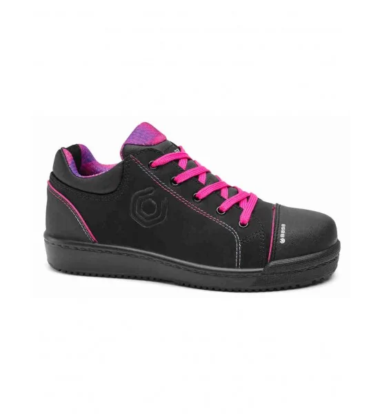 Zapato de trabajo Base Margot S3 SRC