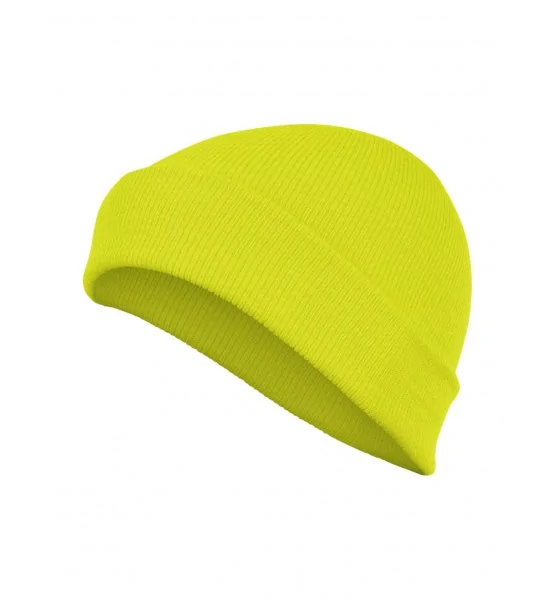 Gorro para frío DeltaPlus Jura-Amarillo