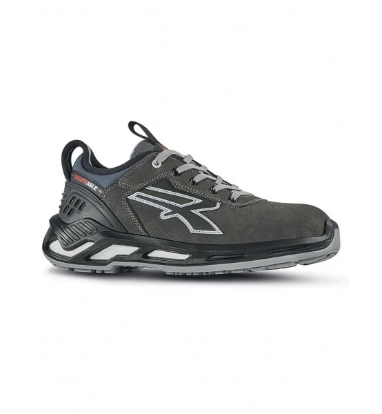 Deportivo de seguridad U-Power Byron ESD S3S CI FO SR