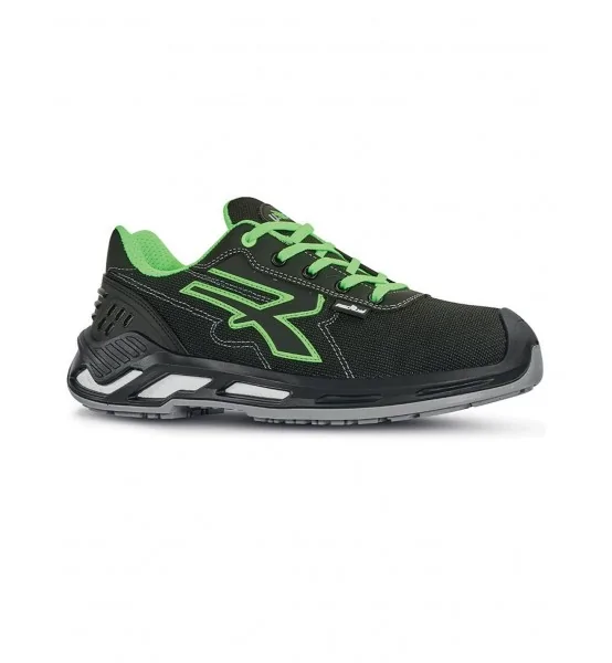 Deportivo de seguridad U-Power Milo ESD S3S CI FO SR