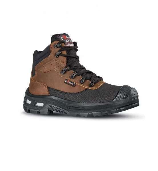 Bota de trabajo U-Power Floyd ESD S3S CI AN FO SR