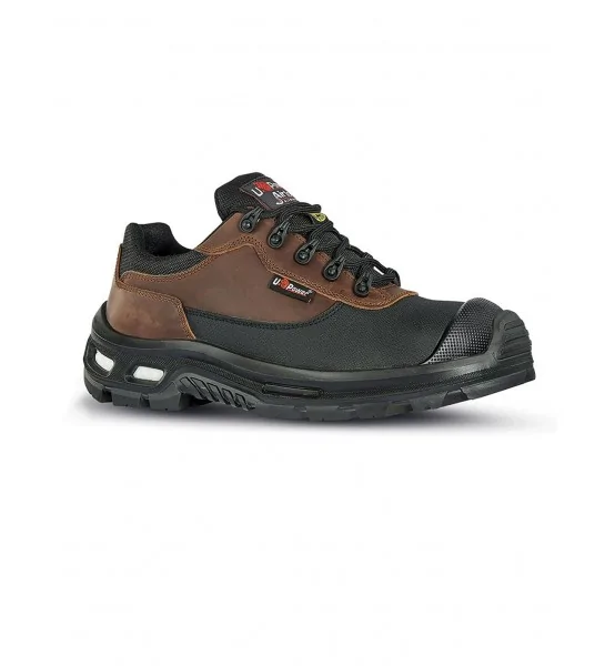 Zapato de trabajo U-Power Escape ESD S3S CI FO SR