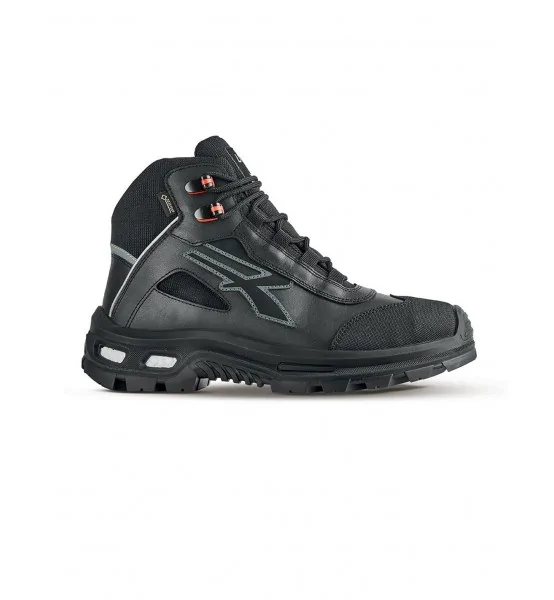 Bota de trabajo U-Power Fixed S7S CI FO SR