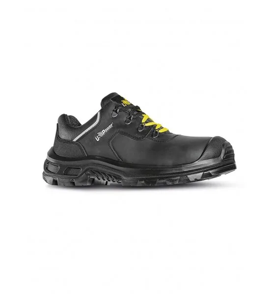 Zapato de trabajo U-Power Drax ESD S3S CI FO SR