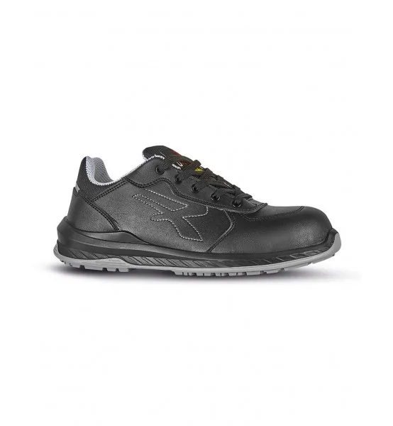 Zapato de trabajo U-Power Varsavia ESD S2 FO SR
