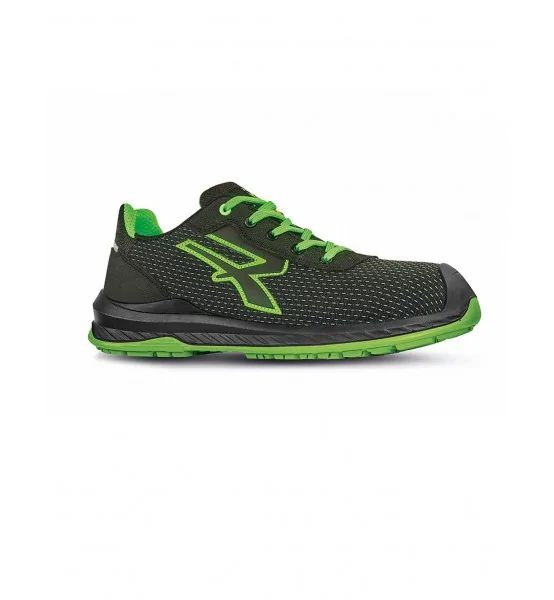 Deportivo de seguridad U-Power Island Uk ESD S3S CI FO SR