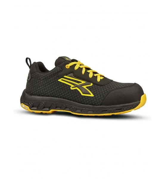 Deportivo de seguridad U-Power Maverick ESD