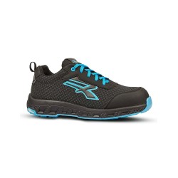 Deportivo de seguridad U-Power Stinger ESD  S3S CI HI HRO FO SR