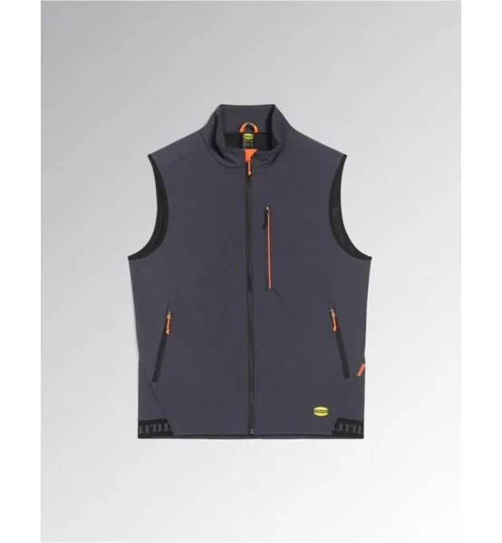 Chaleco de trabajo Diadora Vest Shadow