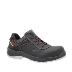 Bota de seguridad PANTER ✔️ MEJOR PRECIO
