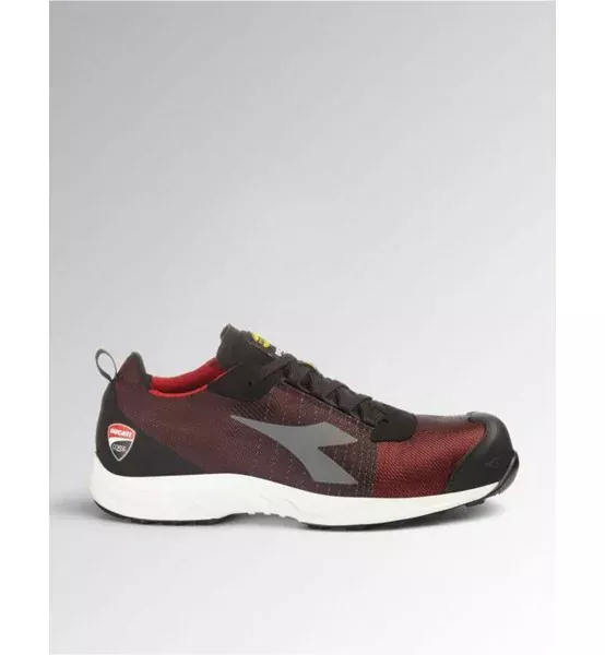 Zapato de trabajo Diadora Fly Motor MTX Low S1PL SR HRO SR SC ESD